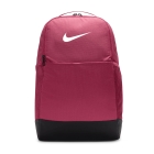 Nike Brasilia 9.5 Medium Backpack - Sweet Beet/Black/White