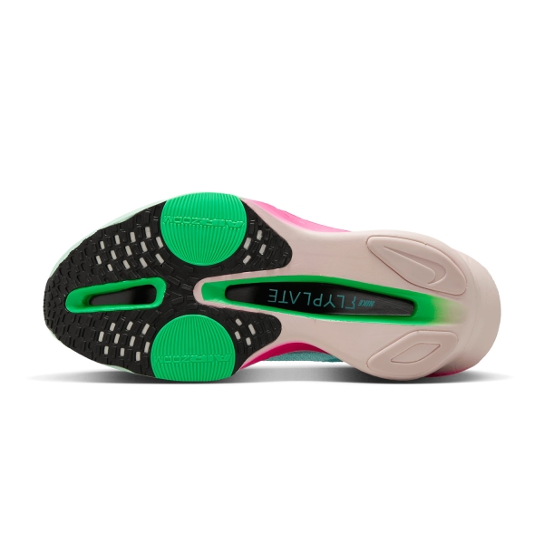 Nike Alphafly Next% 3 - Glacier Blue/Black/Mint Foam/Green Shock