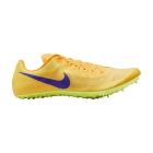 Nike Zoom Ja Fly 4 - Citron Pulse/Indigo Burst/Volt Ice