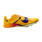 Nike Air Zoom LJ Elite - Citron Pulse/Indigo Burst/Volt Ice