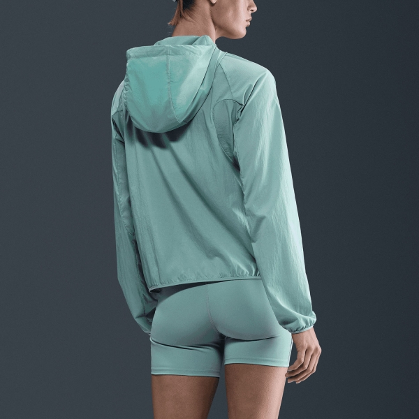 Nike Trail Repel Jacket - Cannon/Pearl White/Summit White