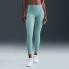 Nike Swift 7/8 Tights - Cannon/Reflective Silver