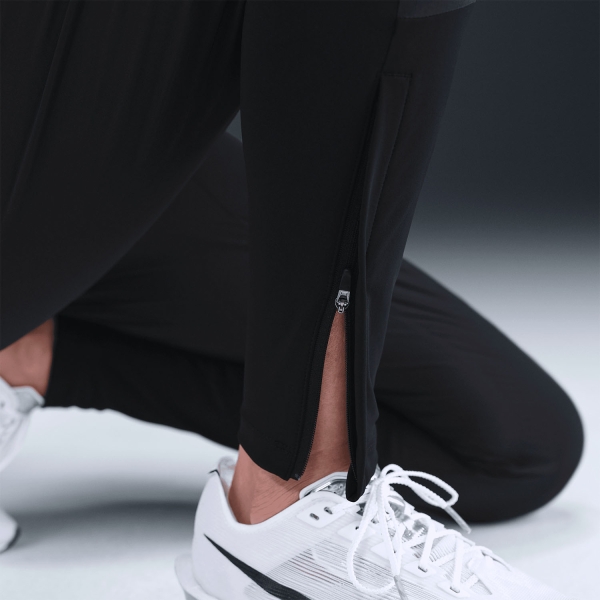 Nike Swift Dri-FIT Pants - Black/Reflective Silver