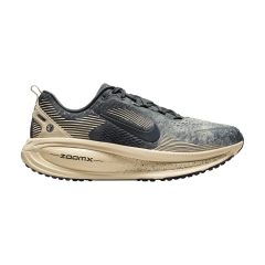 Nike Vomero 18 SE - Oatmeal/Black/Anthracite/Volt