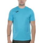Joma Combi Classic T-Shirt - Fluor Turquoise