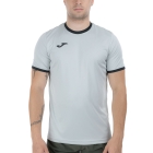 Joma Combi Premium T-Shirt - Gray