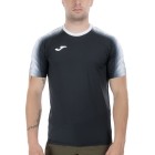 Joma Elite XI Graphic Camiseta - Black/White