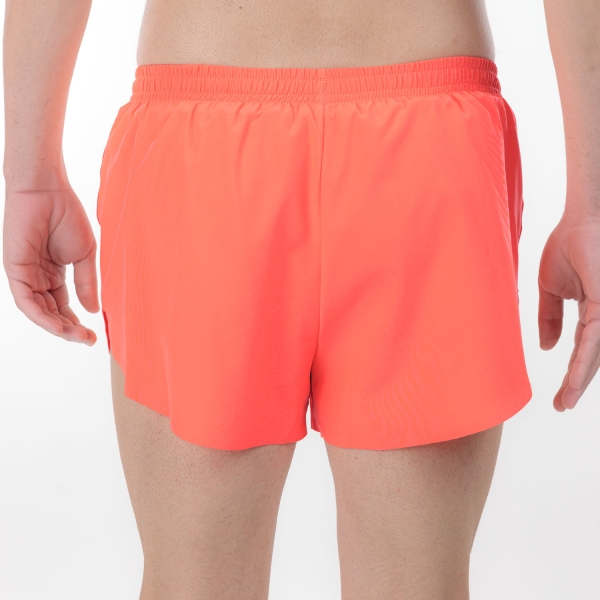 Joma Olimpia 3in Shorts - Fluor Coral