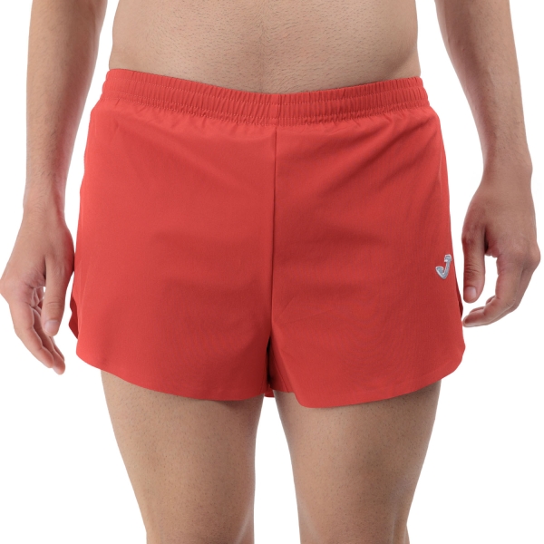 Men's Running Shorts Joma Olimpia 3in Shorts  Red 100815.600