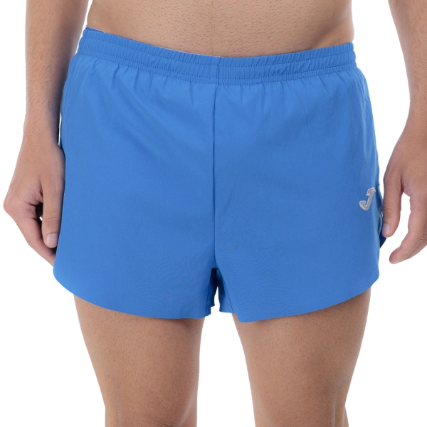 Men's Running Shorts Joma Olimpia 3in Shorts  Royal 100815.700