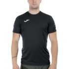 Joma Olimpiada T-Shirt - Black