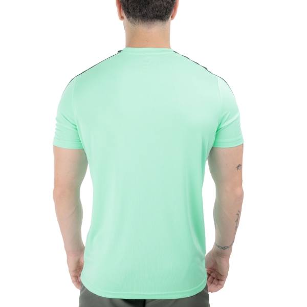 Joma Olimpiada T-Shirt - Green/Black