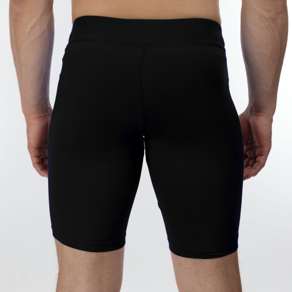 Joma Record 8in Shorts - Black
