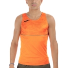Joma Record III Tank - Orange