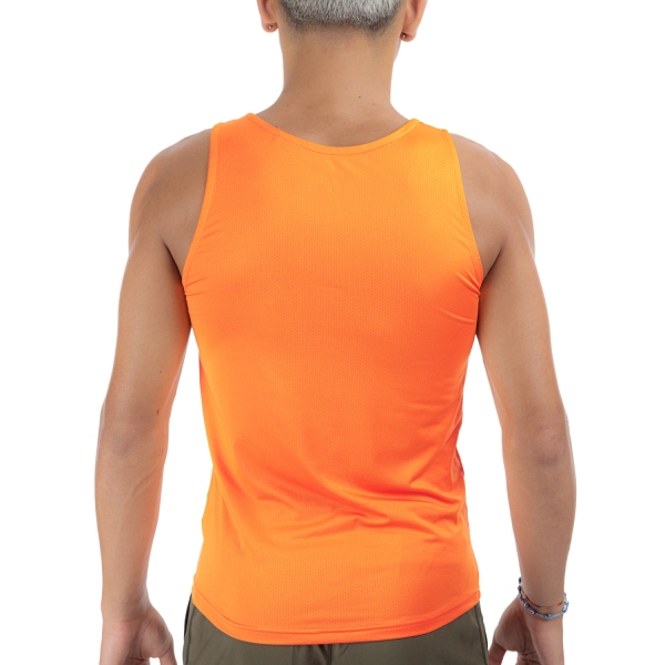 Joma Record III Tank - Orange