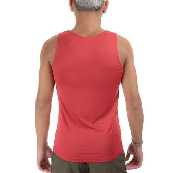 Joma Record III Tank - Red