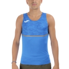 Joma Record III Tank - Royal Blue
