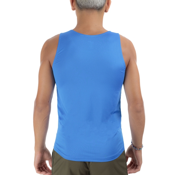 Joma Record III Tank - Royal Blue