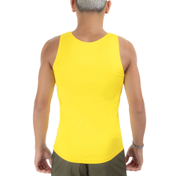 Joma Record III Tank - Yellow