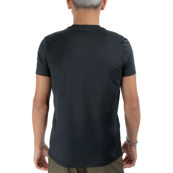 Joma Record III Camiseta - Black