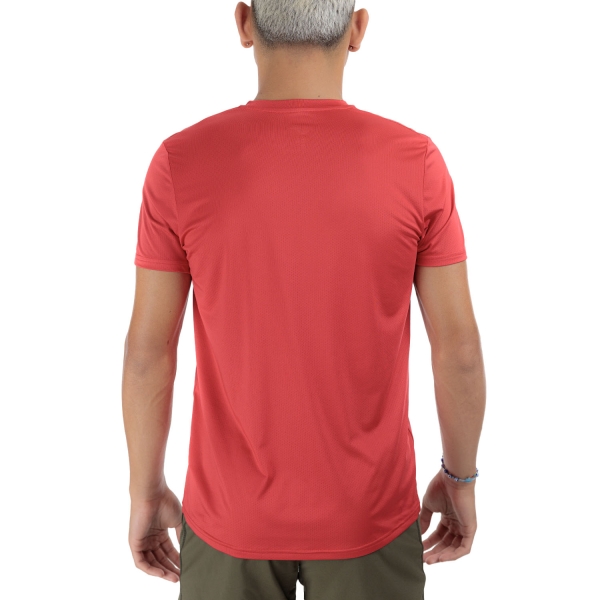 Joma Record III T-Shirt - Red