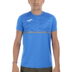 Joma Record III Camiseta - Royal Blue
