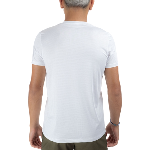 Joma Record III Camiseta - White