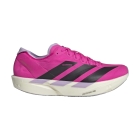 adidas ADIZERO Takumi Sen 11 - Shock Pink/Aurora Black/Powder Plum