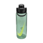 Nike Renew Recharge Chug 700 ml Water Bottle - Cannon/Black/Volt