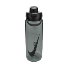 Nike Renew Recharge Chug 700 ml Water Bottle - Anthracite/Black