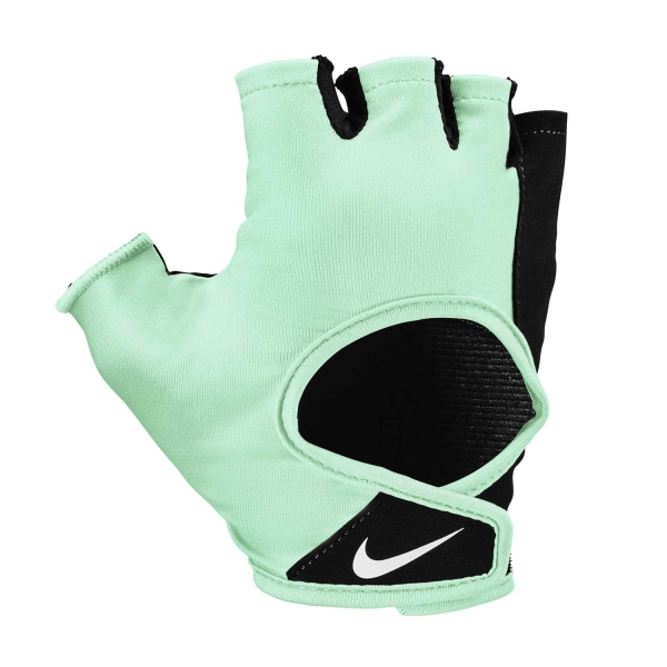 Running Accessories Nike Vapor Classic Women's Gloves  Mint Foam/Black/White N.101.0675.342