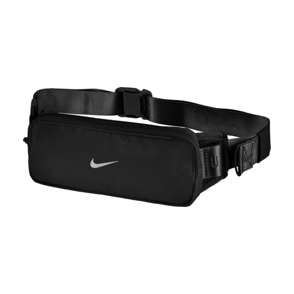 Running Belts Nike Tempo Waistpack  Black/White N.101.2419.082.OS