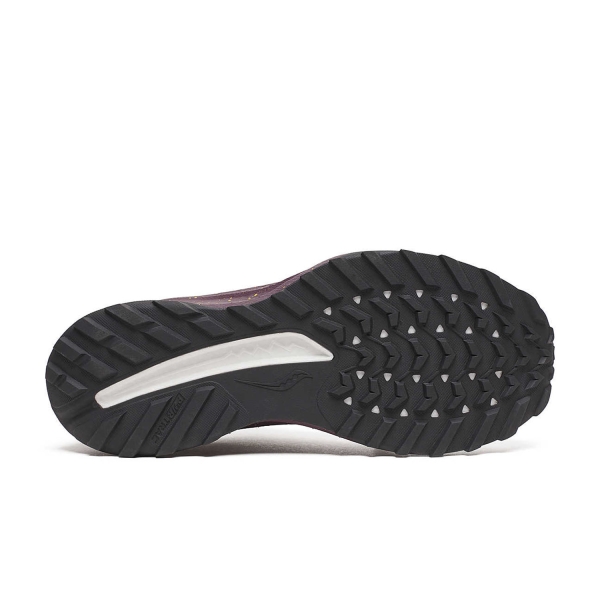 Saucony Ride TR2 - Kodiak/Wine