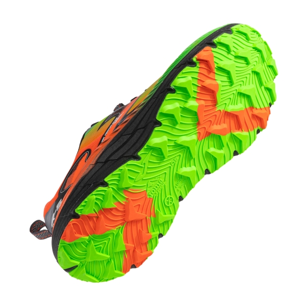 Joma TR-5 - Light Green