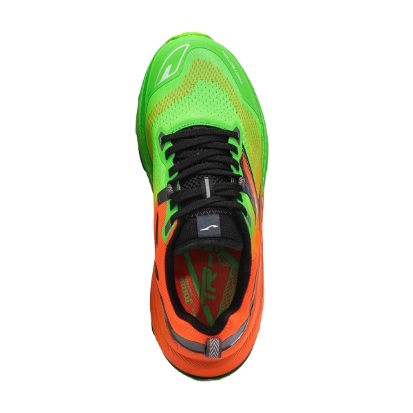 Joma TR-5 - Light Green