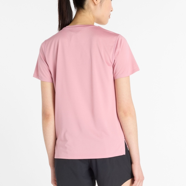 New Balance Sport Essentials T-Shirt - Pink Taffy