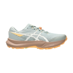 ASICS Fuji Lite 6 - Lichen Rock/Cream