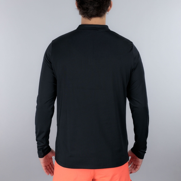 Joma Record III Shirt - Black