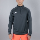 Joma Combi Premium Shirt - Dark Gray/Black
