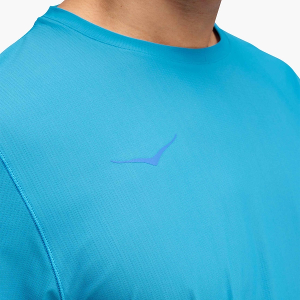 Hoka Airolite T-Shirt - Blue