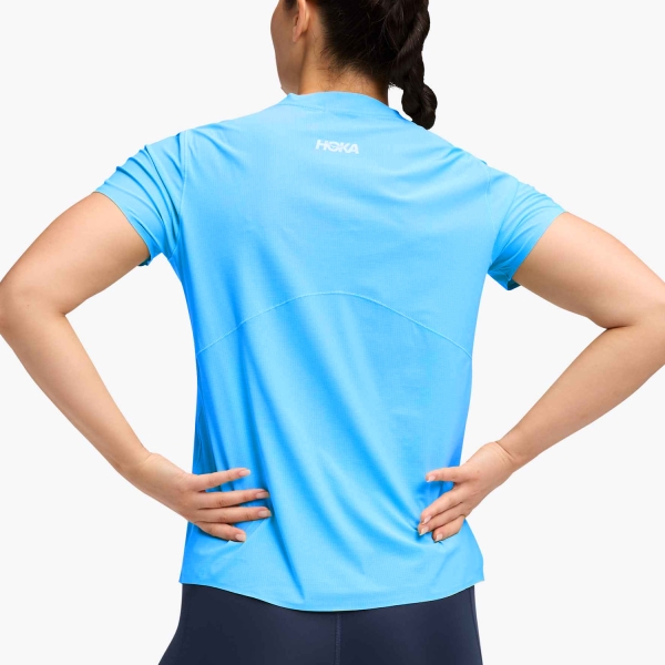 Hoka Airolite T-Shirt - Blue