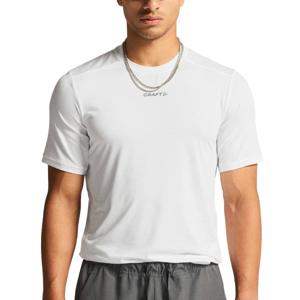 Men's Training T-Shirt Craft ADV Essence TShirt  White 1914792WHITE