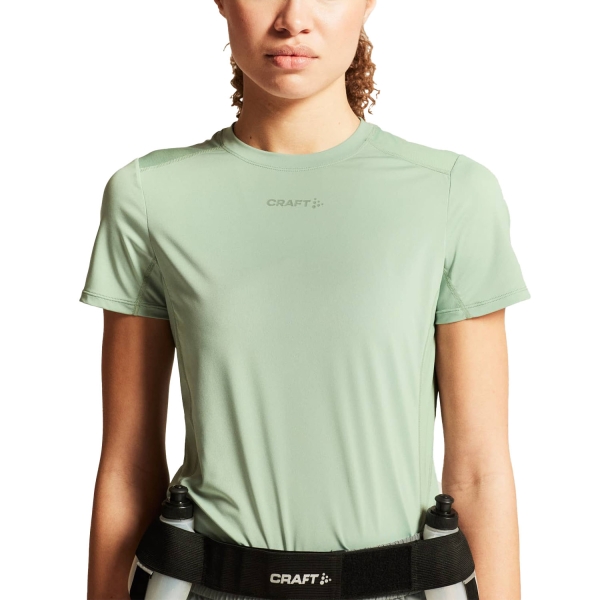 Women's Running T-Shirts Craft ADV Essence TShirt  Glacial 1914798GLACI
