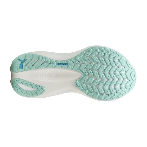 Puma MagMax NITRO - Mint Melt/Speed Blue