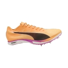 Puma Mid Distance Nitro Elite 3 - Sun Stream/Puremagenta/Black