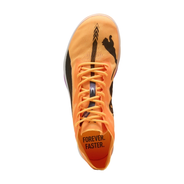 Puma Long Distance Nitro Elite 3 - Sun Stream/Puremagenta/Black