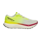 SCOTT Pursuit Ride 2 - Safety Yellow/White