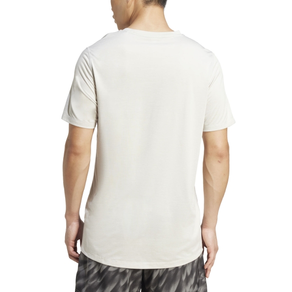 adidas OTR Melange T-Shirt - Orbit Grey