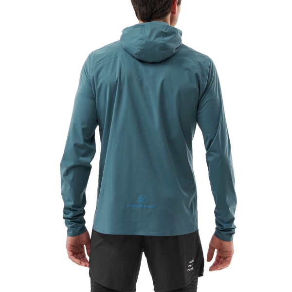 Compressport Tempest 20k/20k Jacket - Stargazer