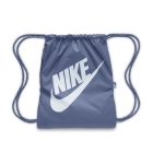 Nike Heritage Sackpack - World Indigo/White